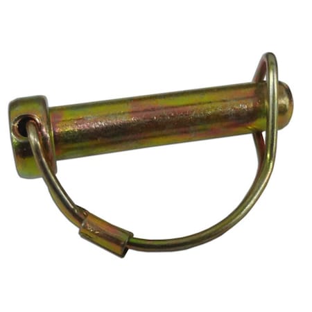 Aftermarket Locking Pin Fits Capello Quasar WN-PMF-000066-PEX